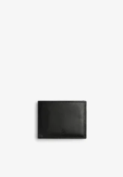 CARTERA PLEGABLE PIEL