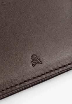 CARTERA PLEGABLE PIEL