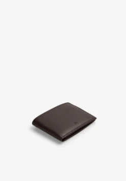 CARTERA PLEGABLE PIEL