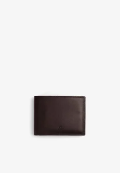 CARTERA PLEGABLE PIEL