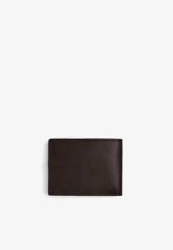 CARTERA PLEGABLE PIEL