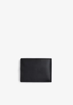 CARTERA PLEGABLE PIEL