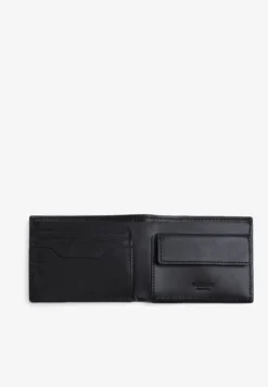 CARTERA PLEGABLE PIEL