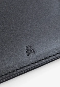 CARTERA PLEGABLE PIEL