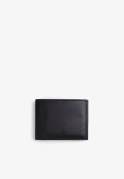 CARTERA PLEGABLE PIEL