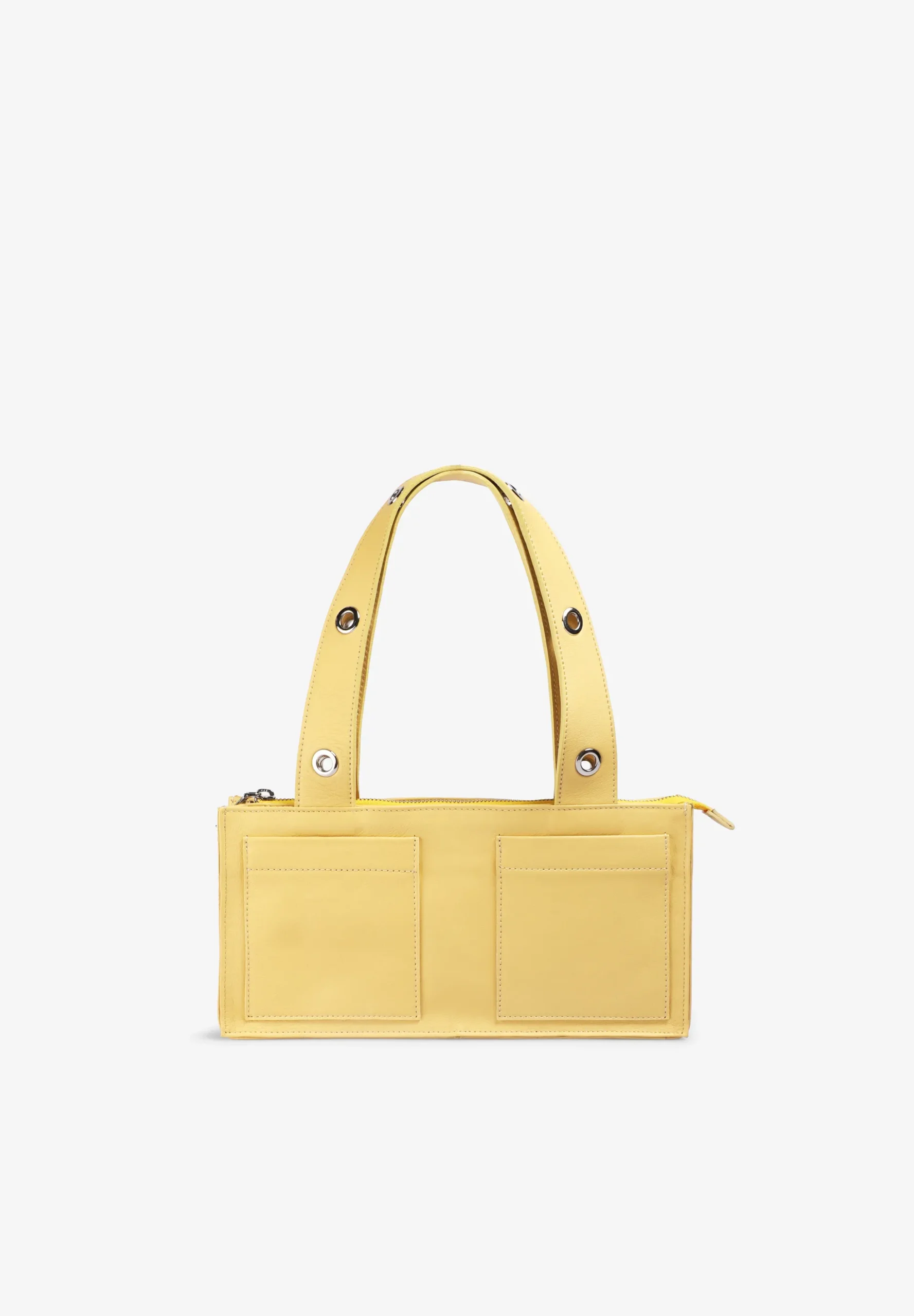 C'EST NOUS | BOLSO MINI MUSE IN NAPA LEATHER