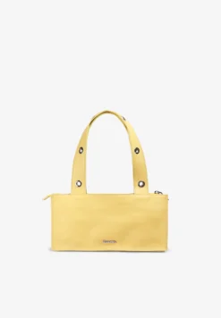 C'EST NOUS | BOLSO MINI MUSE IN NAPA LEATHER