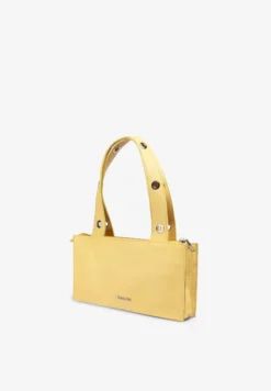 C'EST NOUS | BOLSO MINI MUSE IN NAPA LEATHER