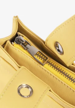 C'EST NOUS | BOLSO MINI MUSE IN NAPA LEATHER