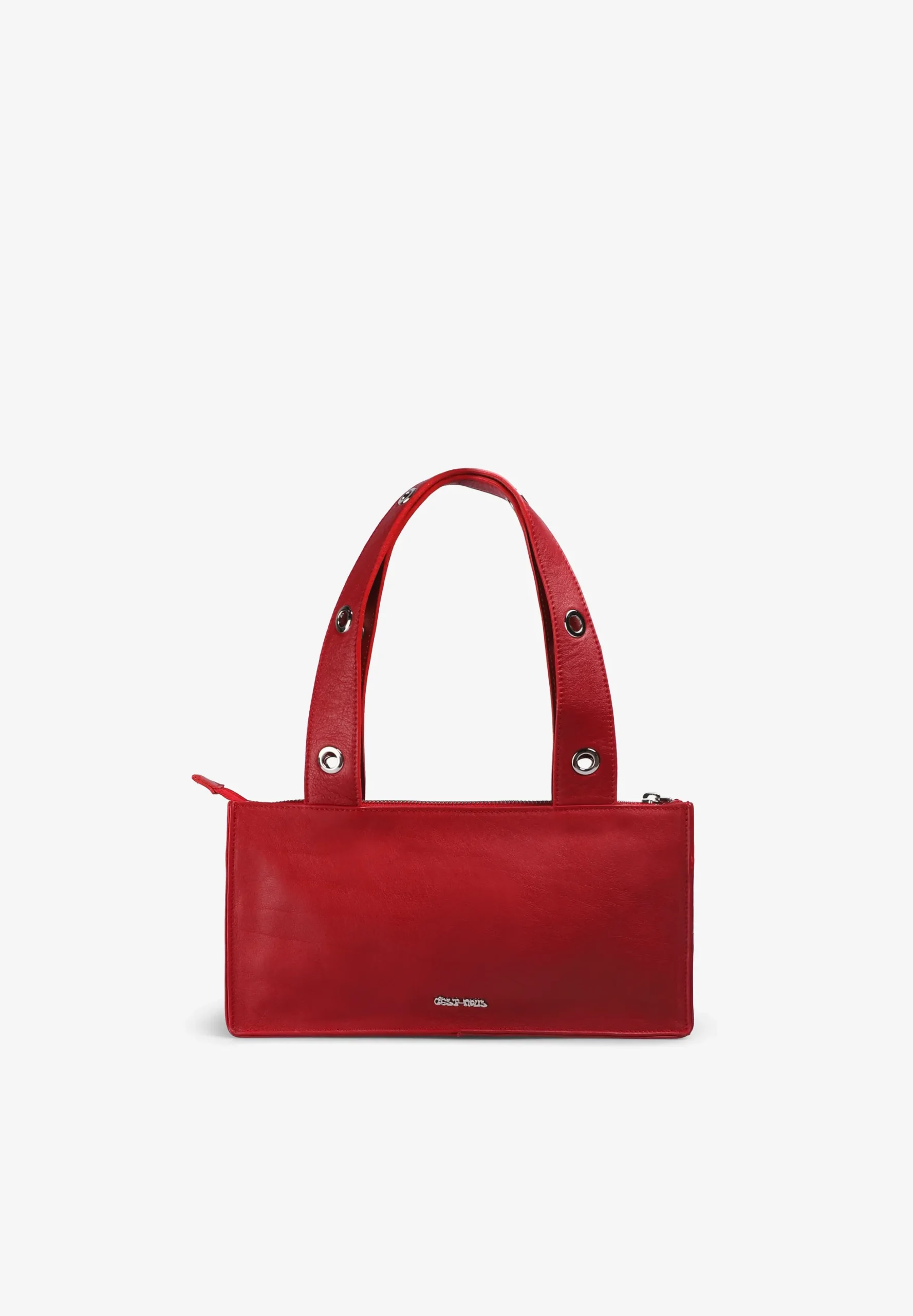 C'EST NOUS | BOLSO MINI MUSE IN NAPA LEATHER