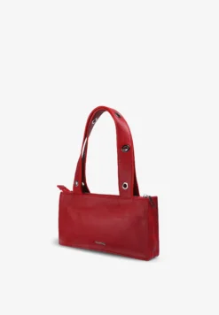 C'EST NOUS | BOLSO MINI MUSE IN NAPA LEATHER