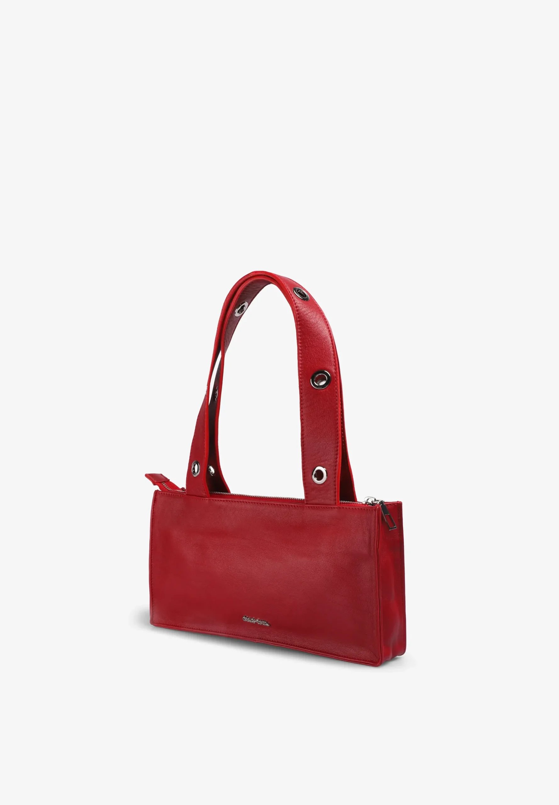 C'EST NOUS | BOLSO MINI MUSE IN NAPA LEATHER