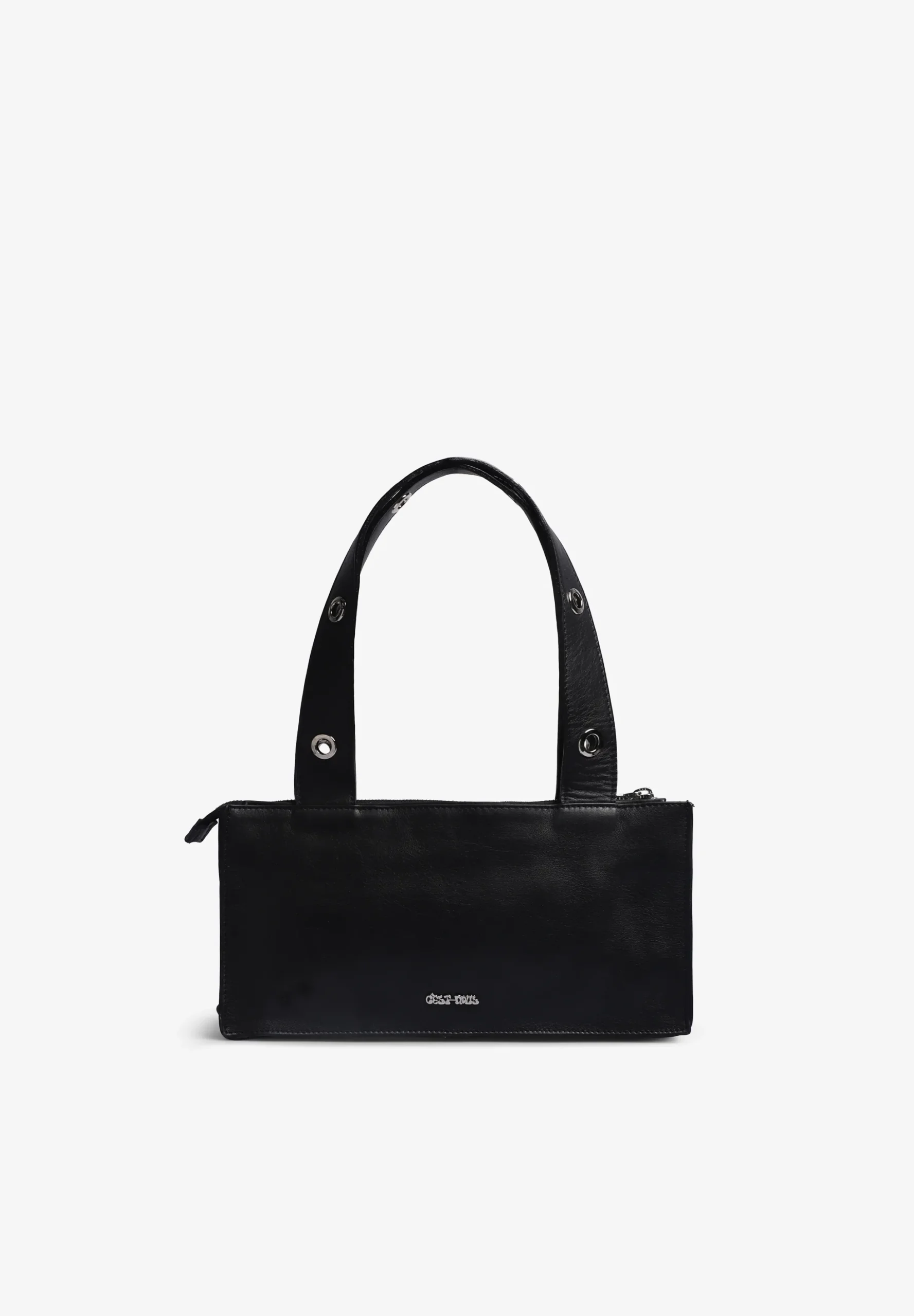 C'EST NOUS | BOLSO MINI MUSE IN NAPPA LEATHER
