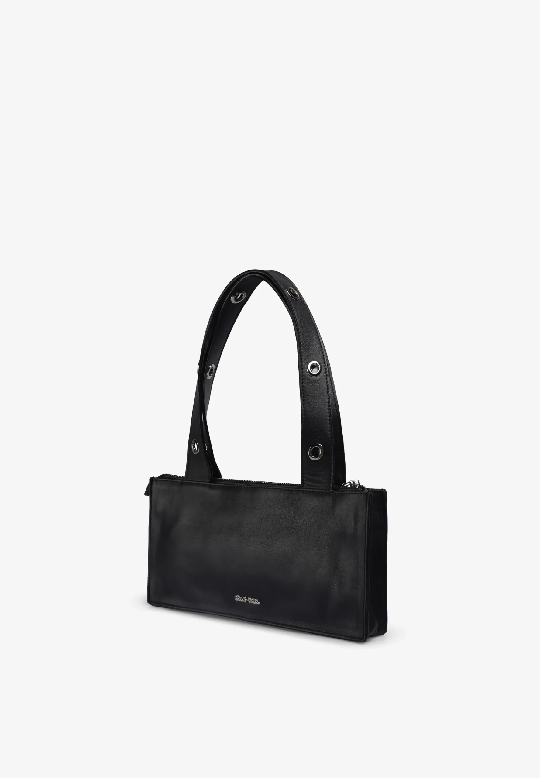 C'EST NOUS | BOLSO MINI MUSE IN NAPPA LEATHER