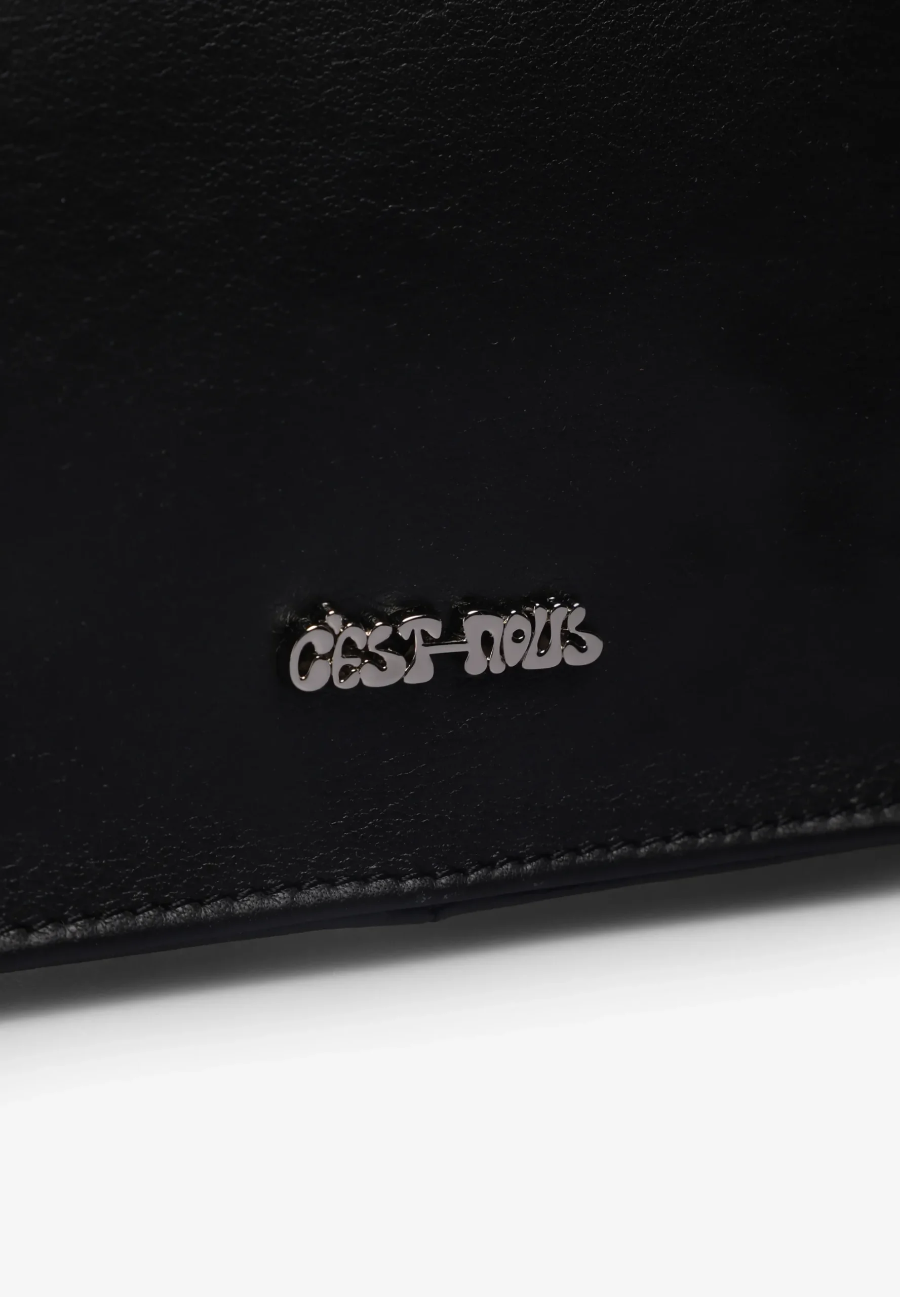 C'EST NOUS | BOLSO MINI MUSE IN NAPPA LEATHER