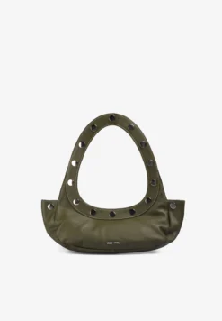 C'EST NOUS | BOLSO SALI IN NAPPA LEATHER