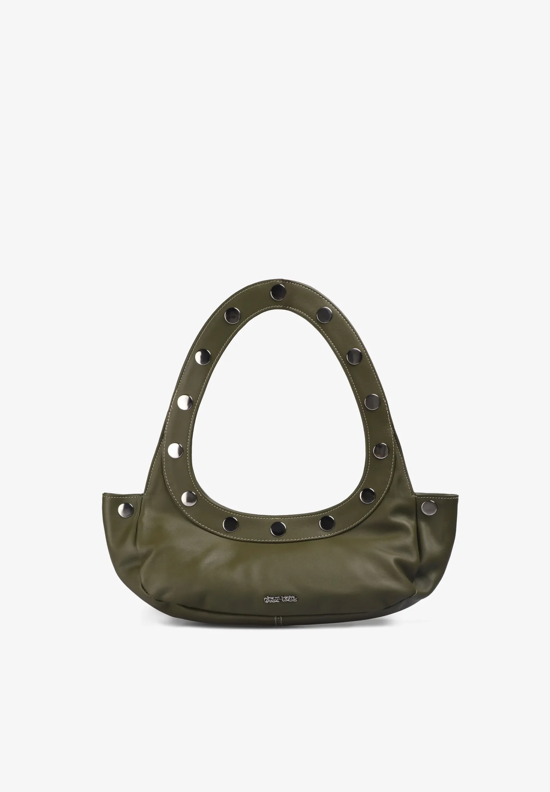 C'EST NOUS | BOLSO SALI IN NAPPA LEATHER