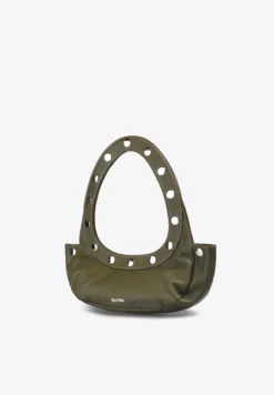 C'EST NOUS | BOLSO SALI IN NAPPA LEATHER