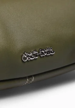 C'EST NOUS | BOLSO SALI IN NAPPA LEATHER