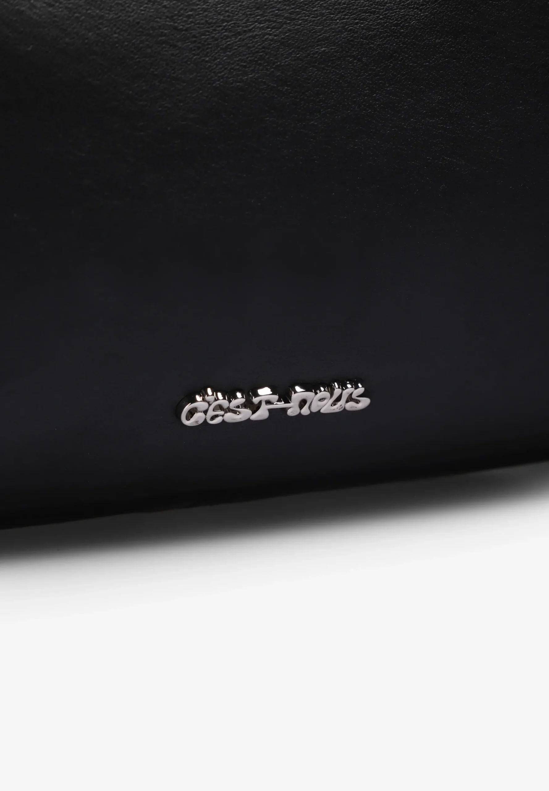 C'EST NOUS | BOLSO TIKA IN NAPPA LEATHER