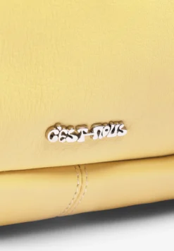 C'EST NOUS | BOLSO TIKA IN NAPPA LEATHER