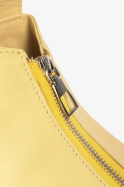 C'EST NOUS | BOLSO TIKA IN NAPPA LEATHER