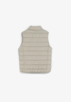 CHALECO ACOLCHADO LIGERO