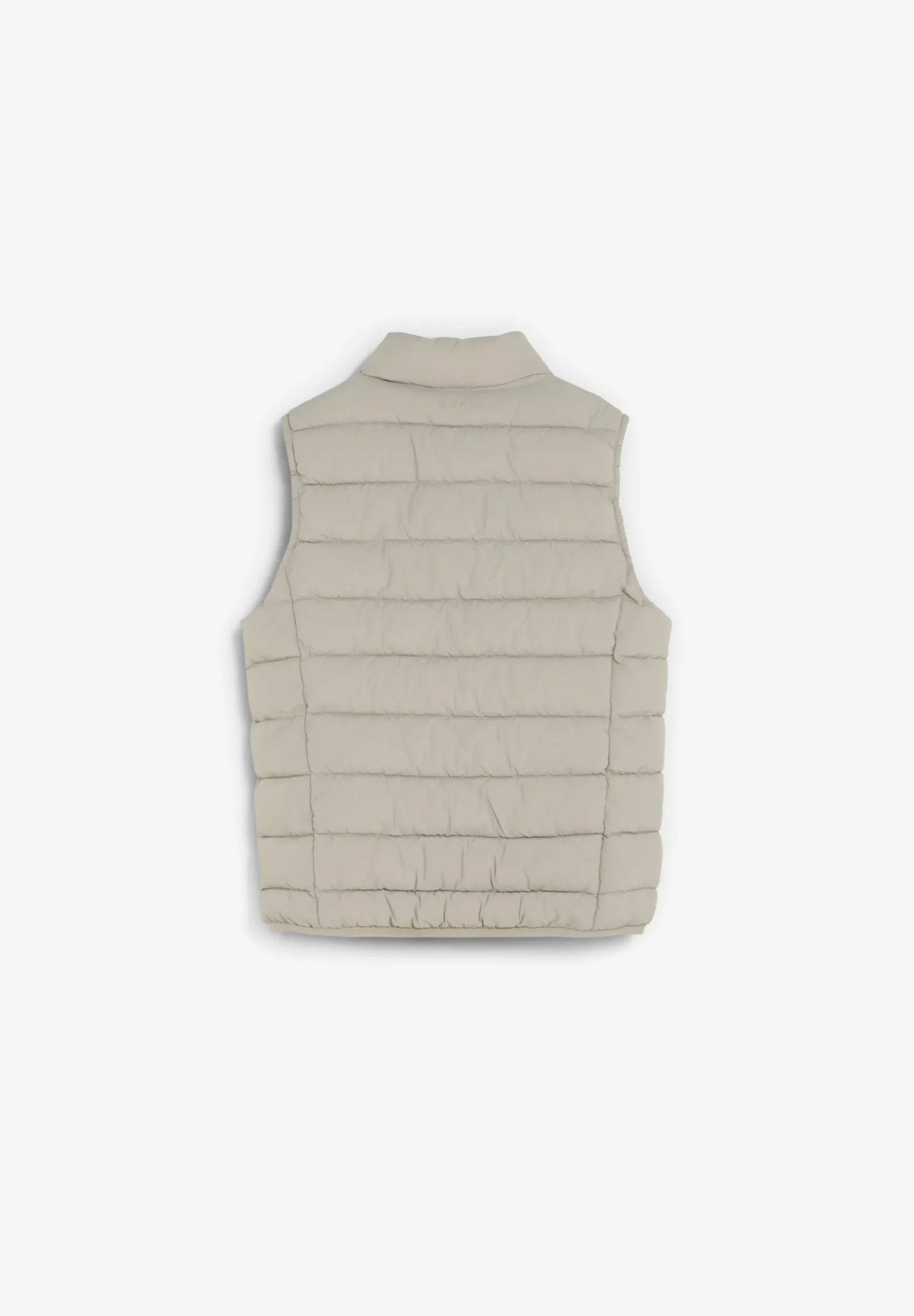 CHALECO ACOLCHADO LIGERO