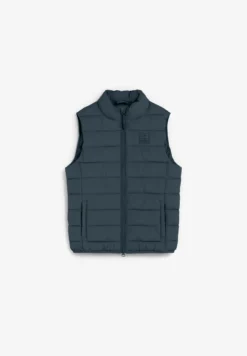CHALECO ACOLCHADO LIGERO