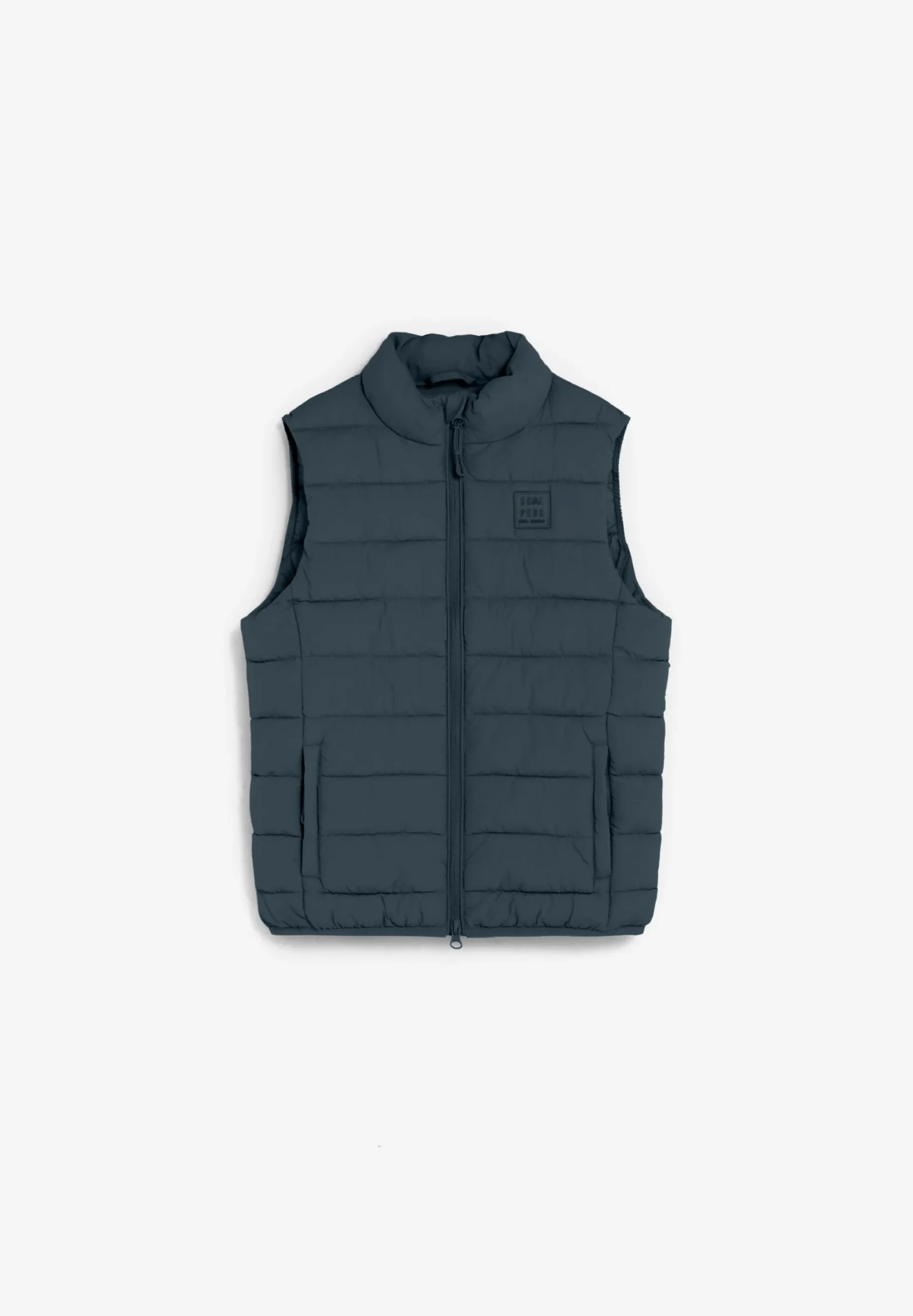 CHALECO ACOLCHADO LIGERO