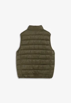 CHALECO ACOLCHADO LIGERO