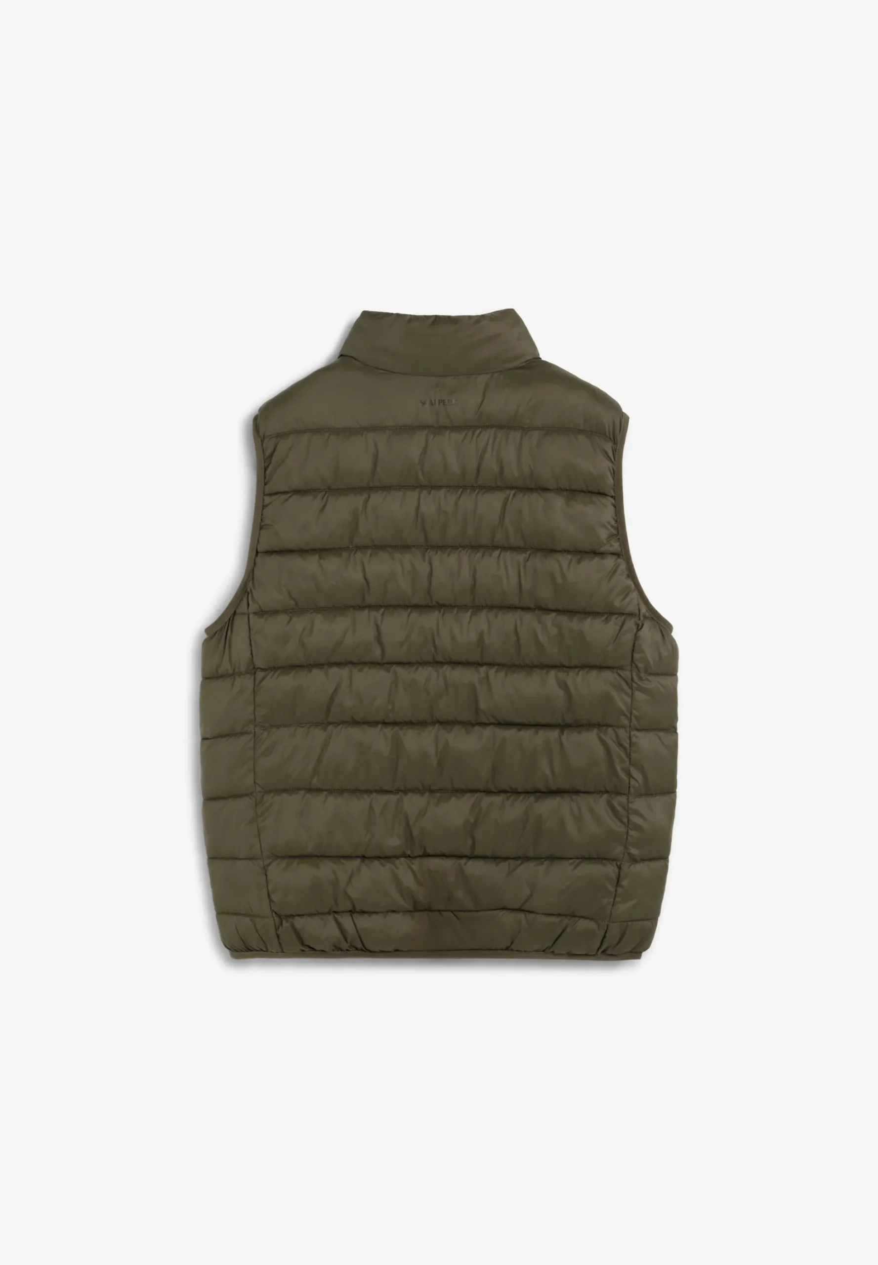 CHALECO ACOLCHADO LIGERO