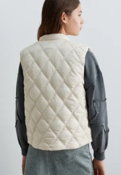 CHALECO ACOLCHADO WATER REPELLENT