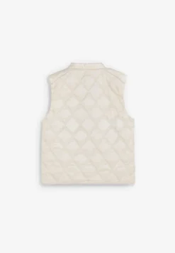 CHALECO ACOLCHADO WATER REPELLENT