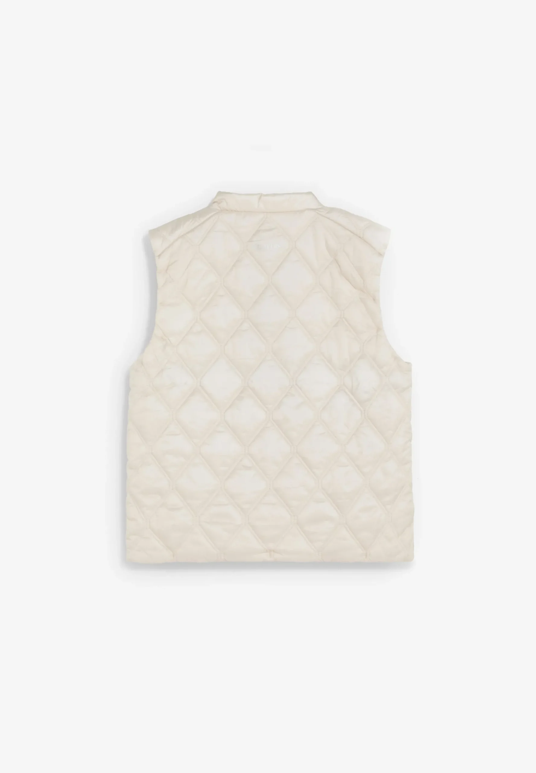 CHALECO ACOLCHADO WATER REPELLENT