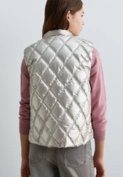 CHALECO ACOLCHADO WATER REPELLENT