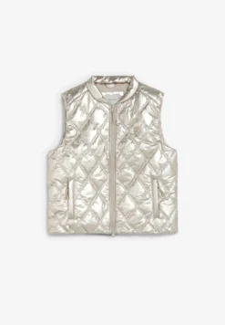 CHALECO ACOLCHADO WATER REPELLENT