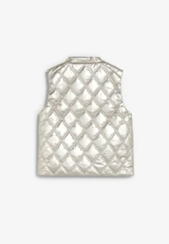 CHALECO ACOLCHADO WATER REPELLENT