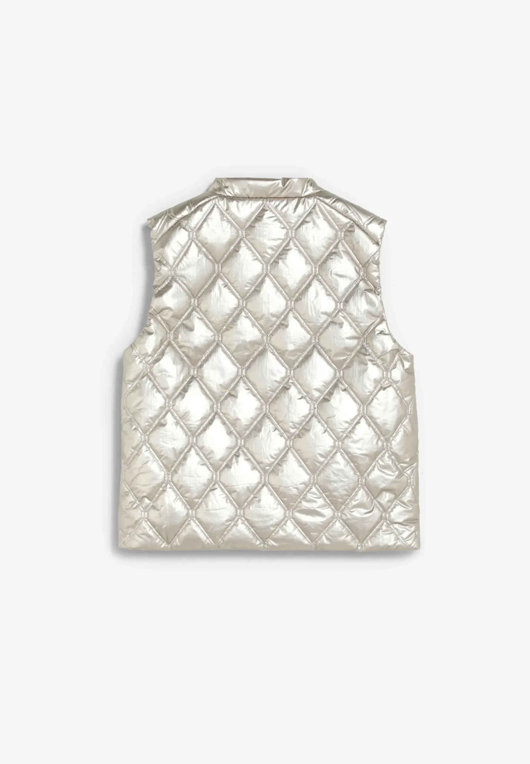 CHALECO ACOLCHADO WATER REPELLENT