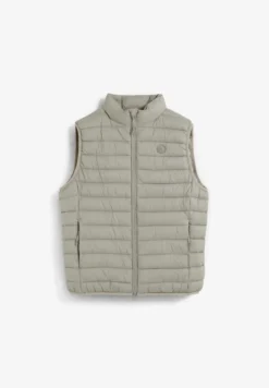 CHALECO ACOLCHADO WATER REPELLENT