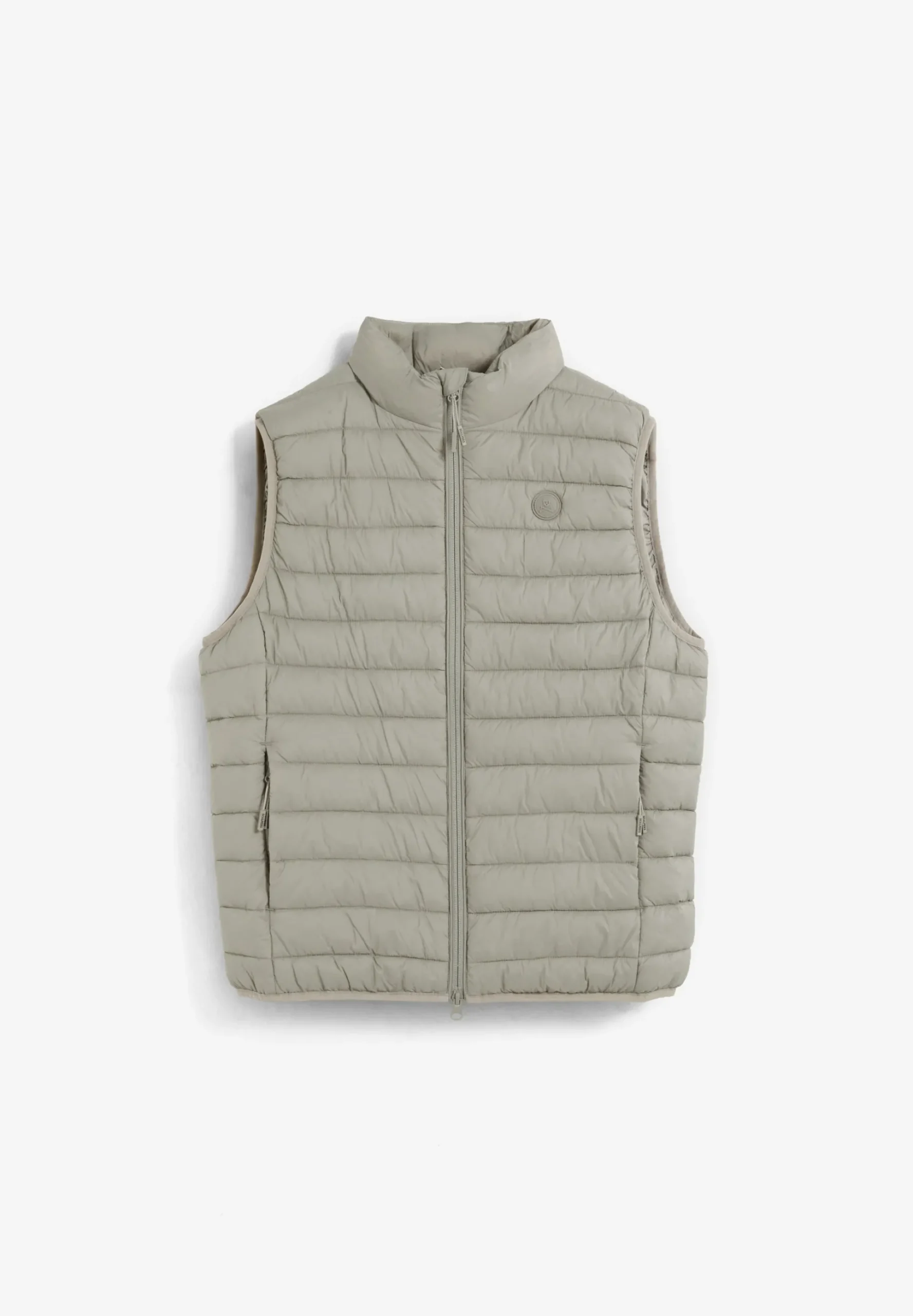 CHALECO ACOLCHADO WATER REPELLENT