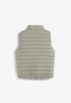 CHALECO ACOLCHADO WATER REPELLENT