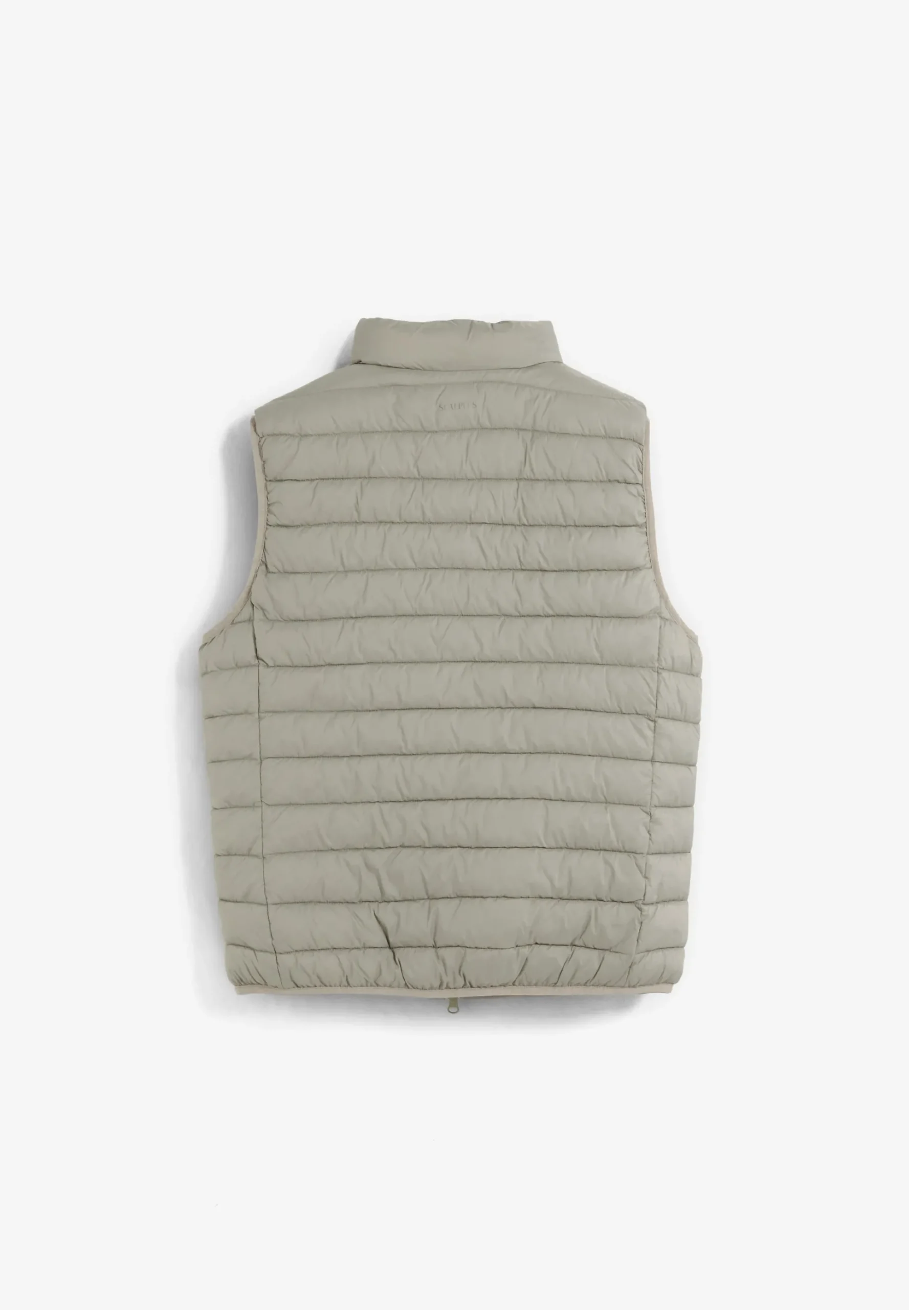 CHALECO ACOLCHADO WATER REPELLENT