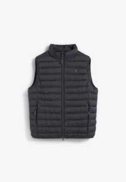 CHALECO ACOLCHADO WATER REPELLENT