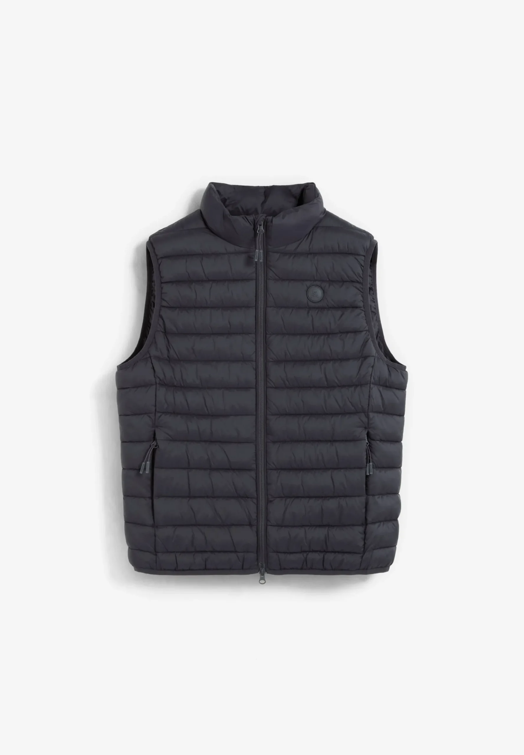 CHALECO ACOLCHADO WATER REPELLENT