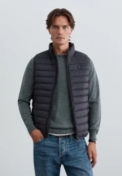 CHALECO ACOLCHADO WATER REPELLENT