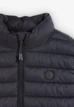 CHALECO ACOLCHADO WATER REPELLENT