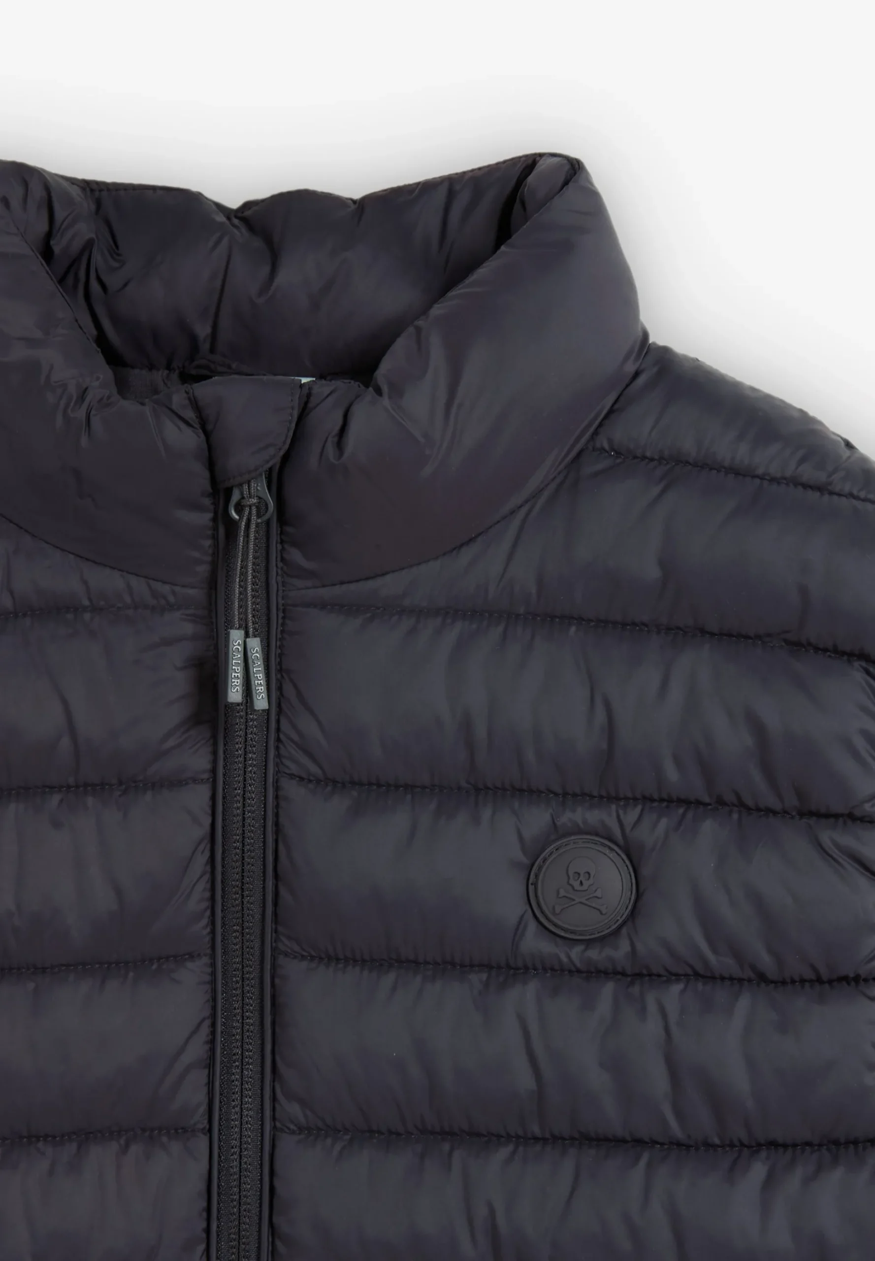 CHALECO ACOLCHADO WATER REPELLENT
