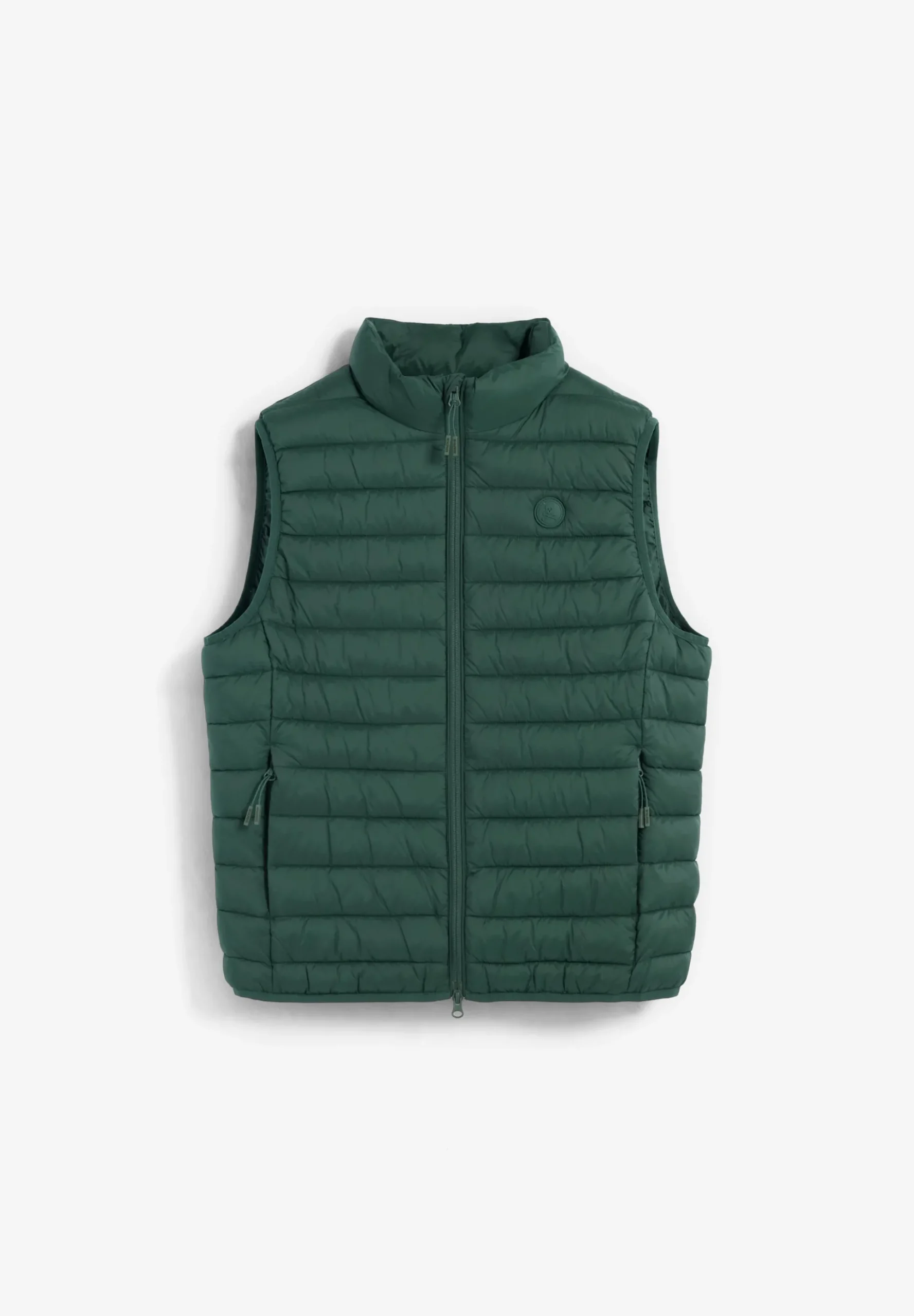 CHALECO ACOLCHADO WATER REPELLENT