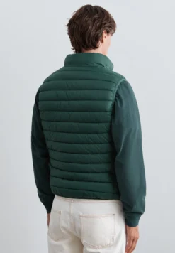 CHALECO ACOLCHADO WATER REPELLENT